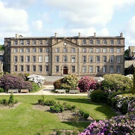 Bed and Breakfast Ushaw Historic House, Chapels & Gardens Durham Exterior foto