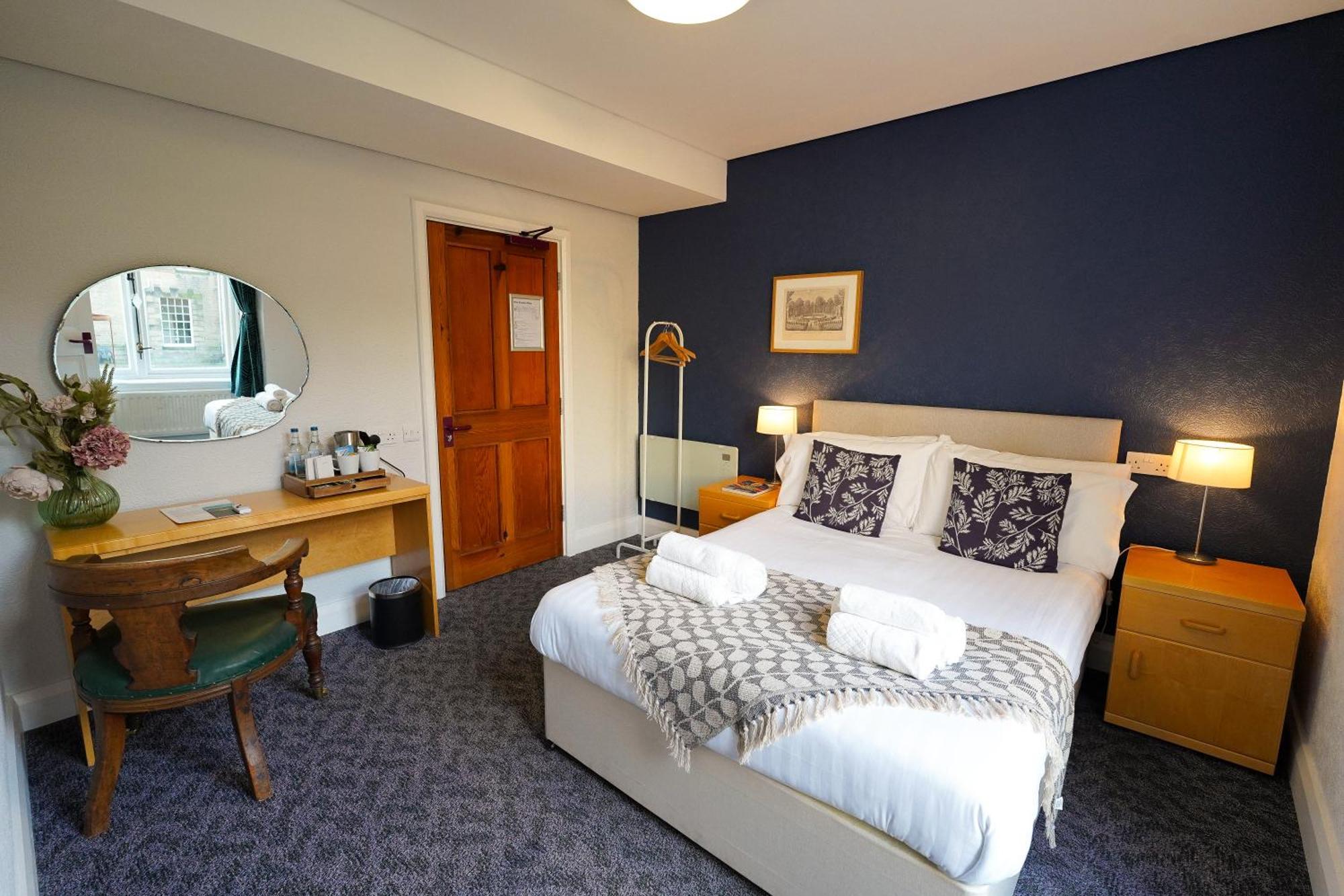 Bed and Breakfast Ushaw Historic House, Chapels & Gardens Durham Exterior foto